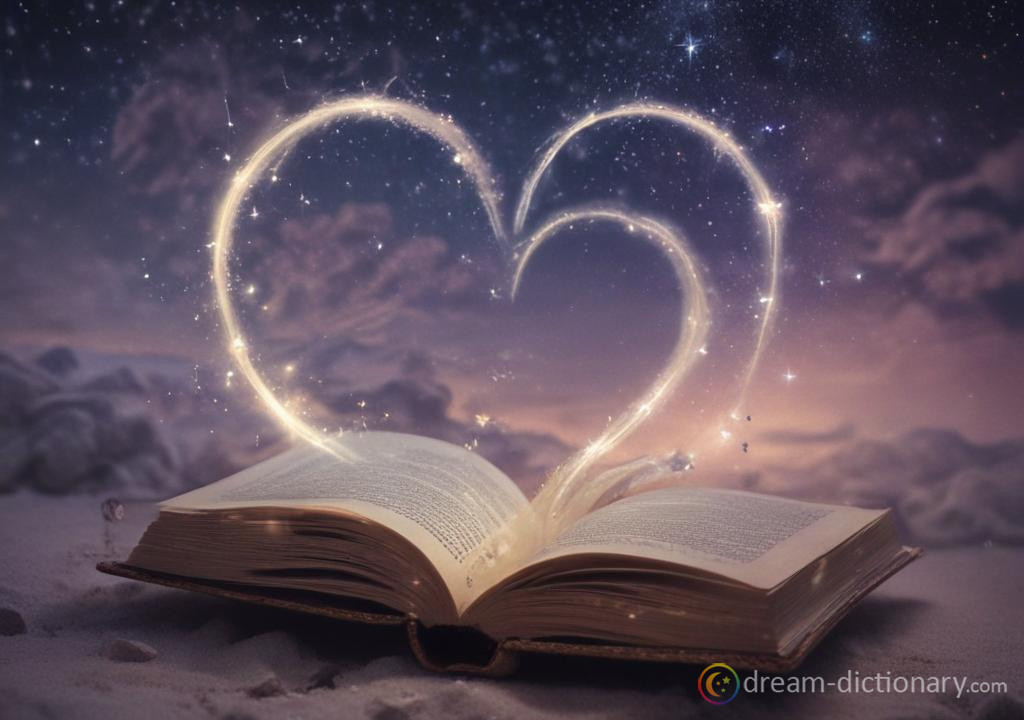 Heart breaker dream dictionary
