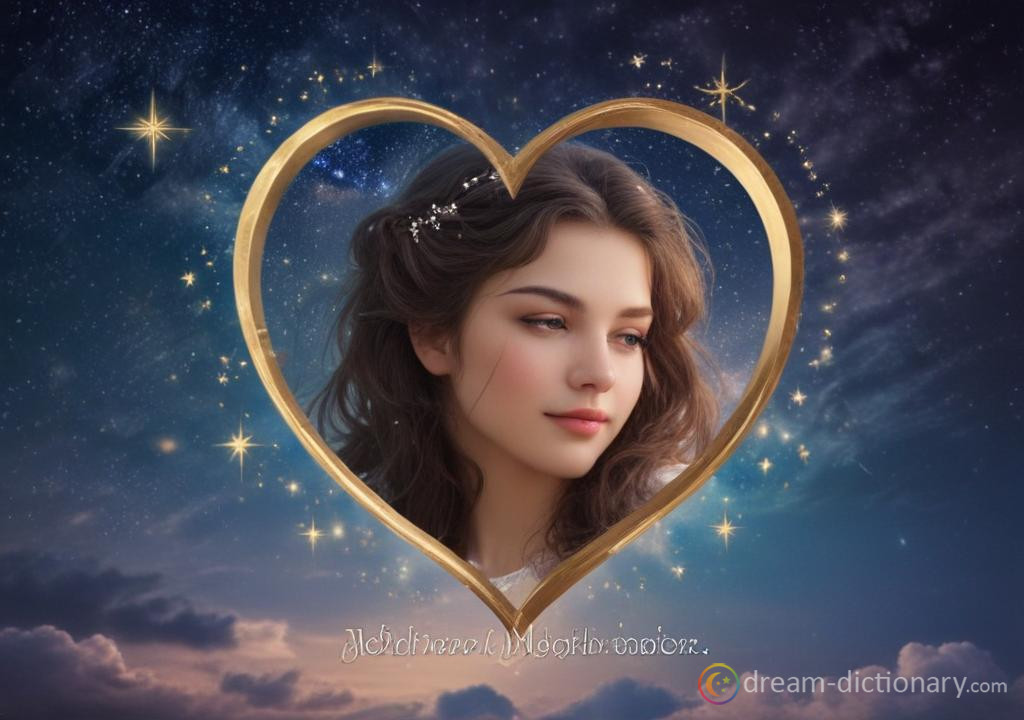 Heart-throb dream dictionary