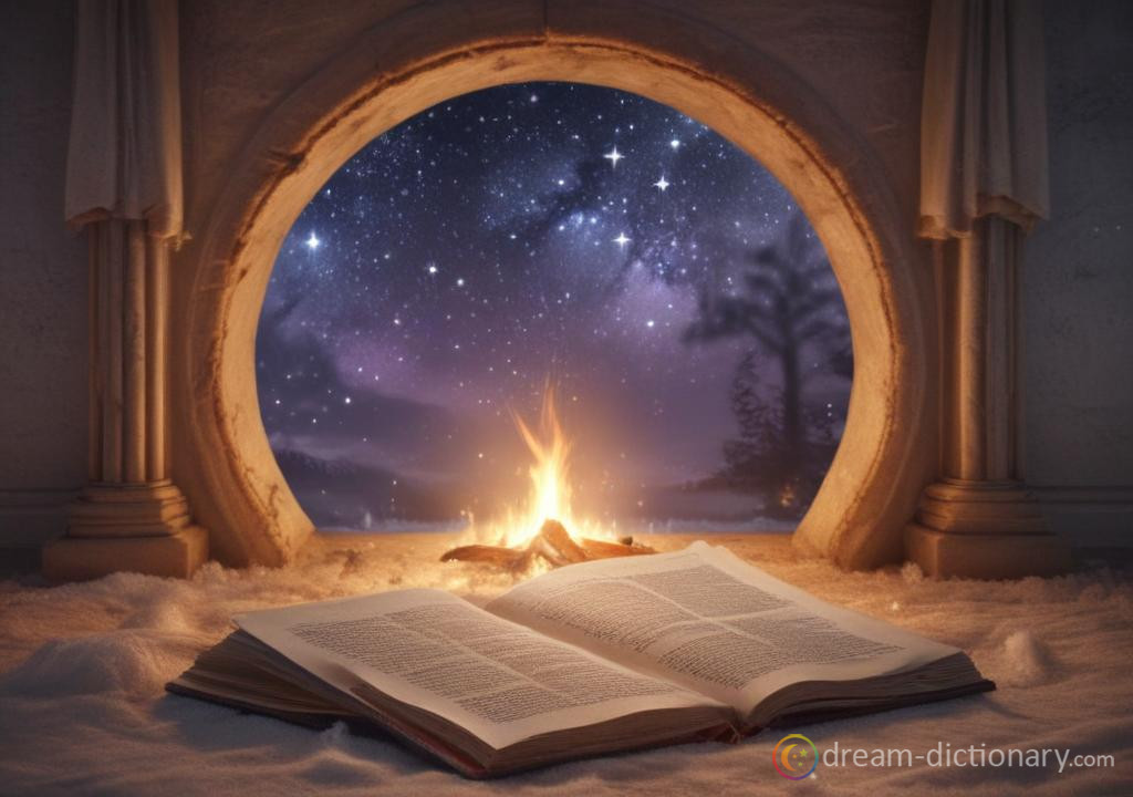 Hearth dream dictionary