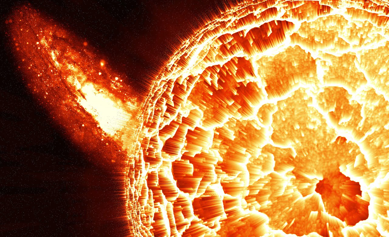dream meaning Heat