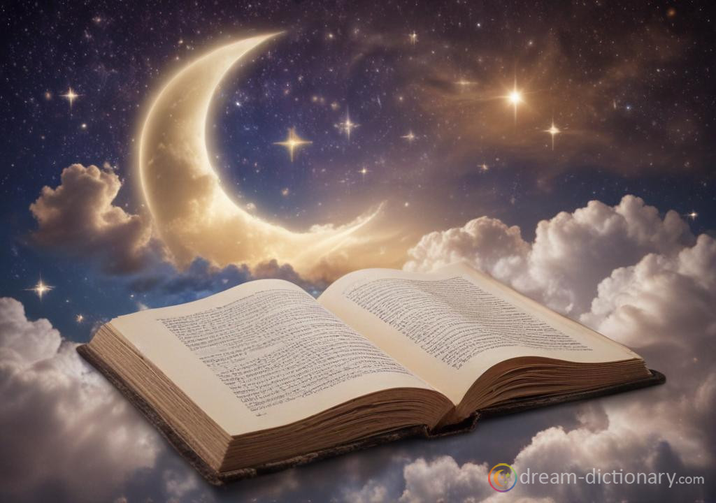 Heaven dream dictionary