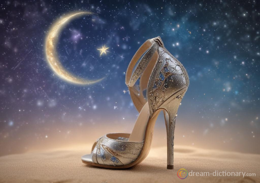 Heel dream dictionary