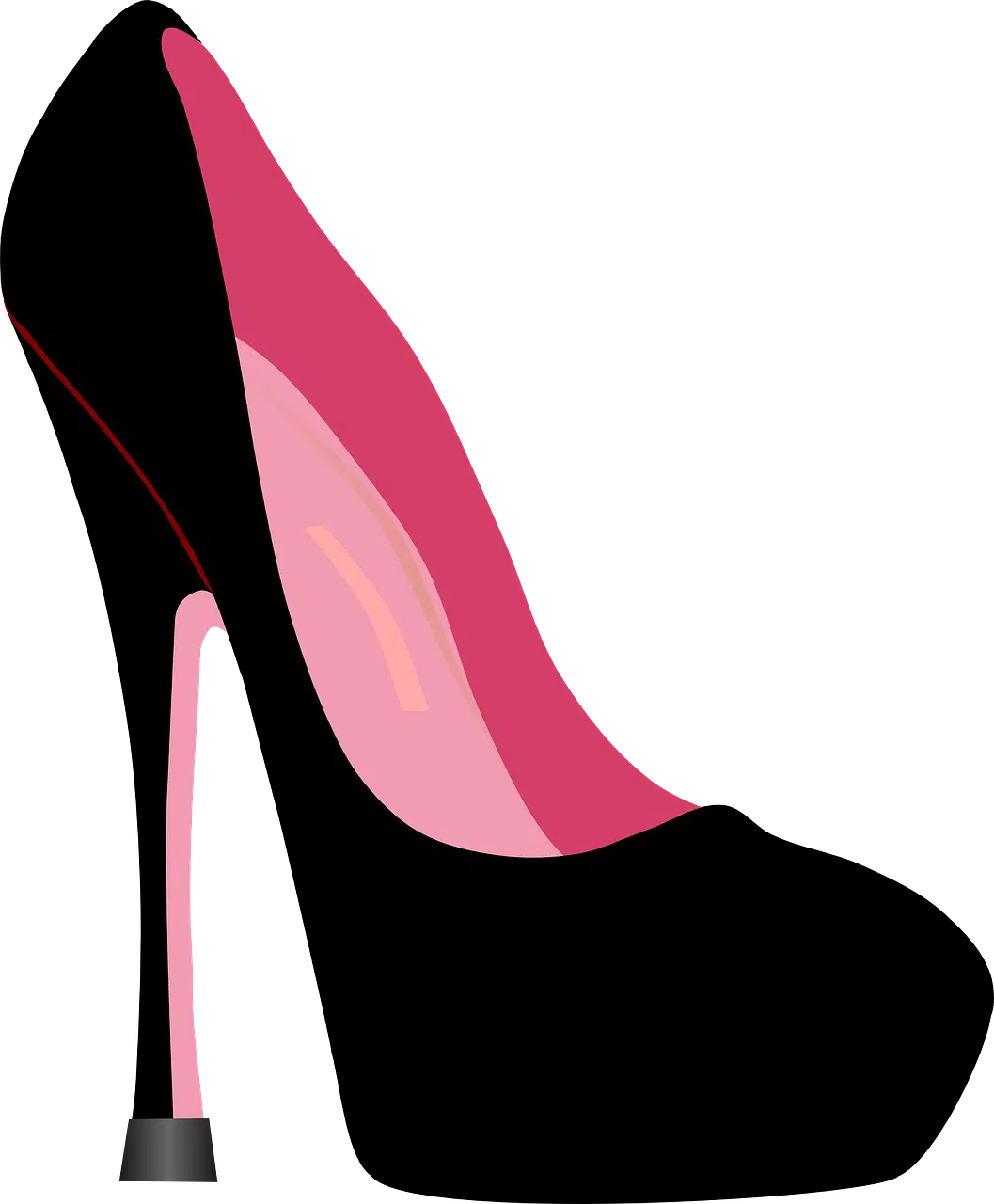dream meaning Heel
