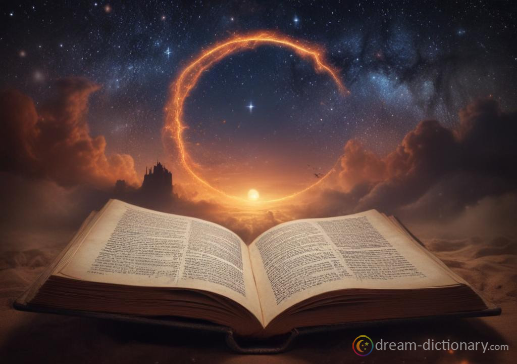 Hell dream dictionary