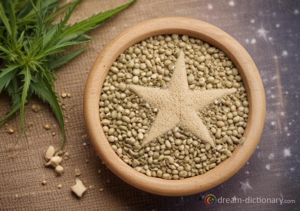 Hemp Seed dream dictionary