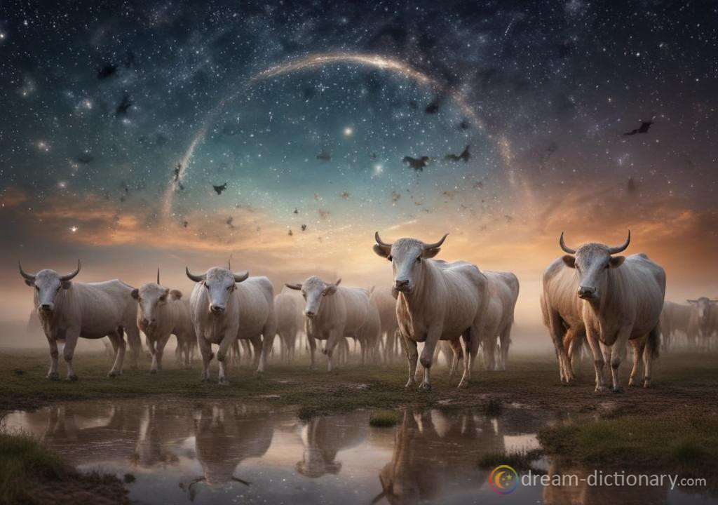 Herd dream dictionary
