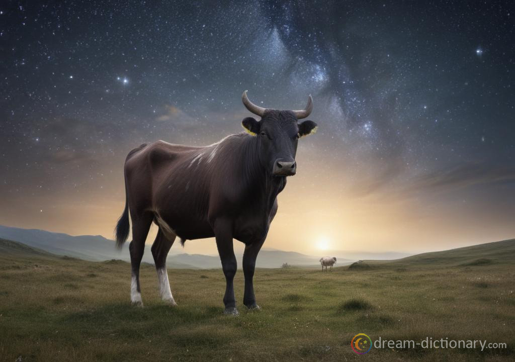 Herdsman dream dictionary
