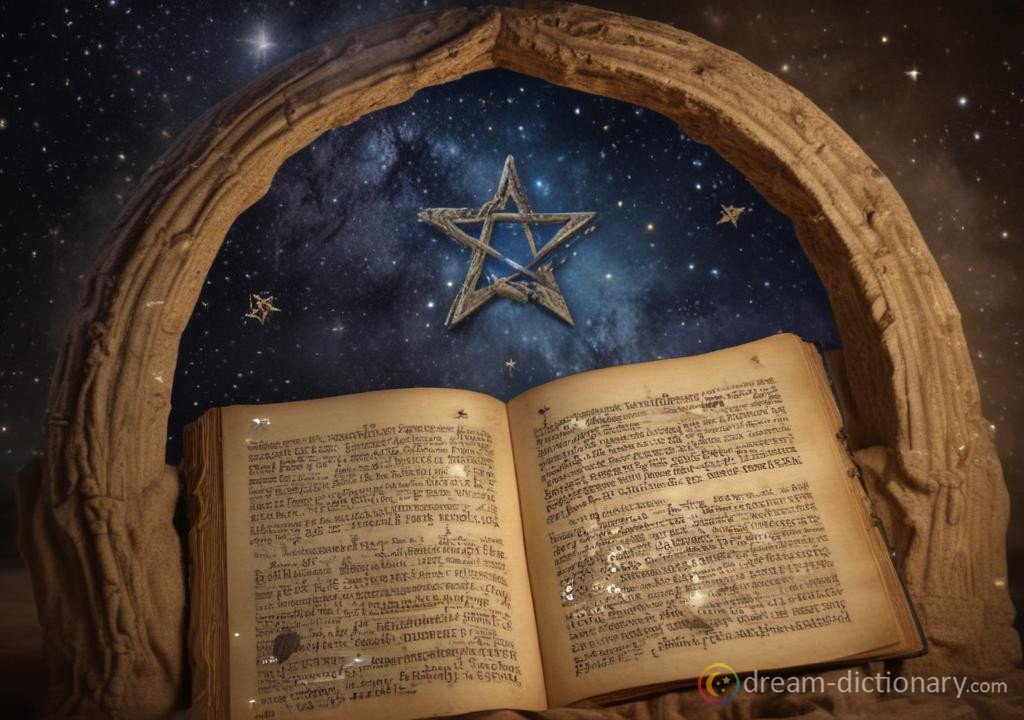 Heretic dream dictionary