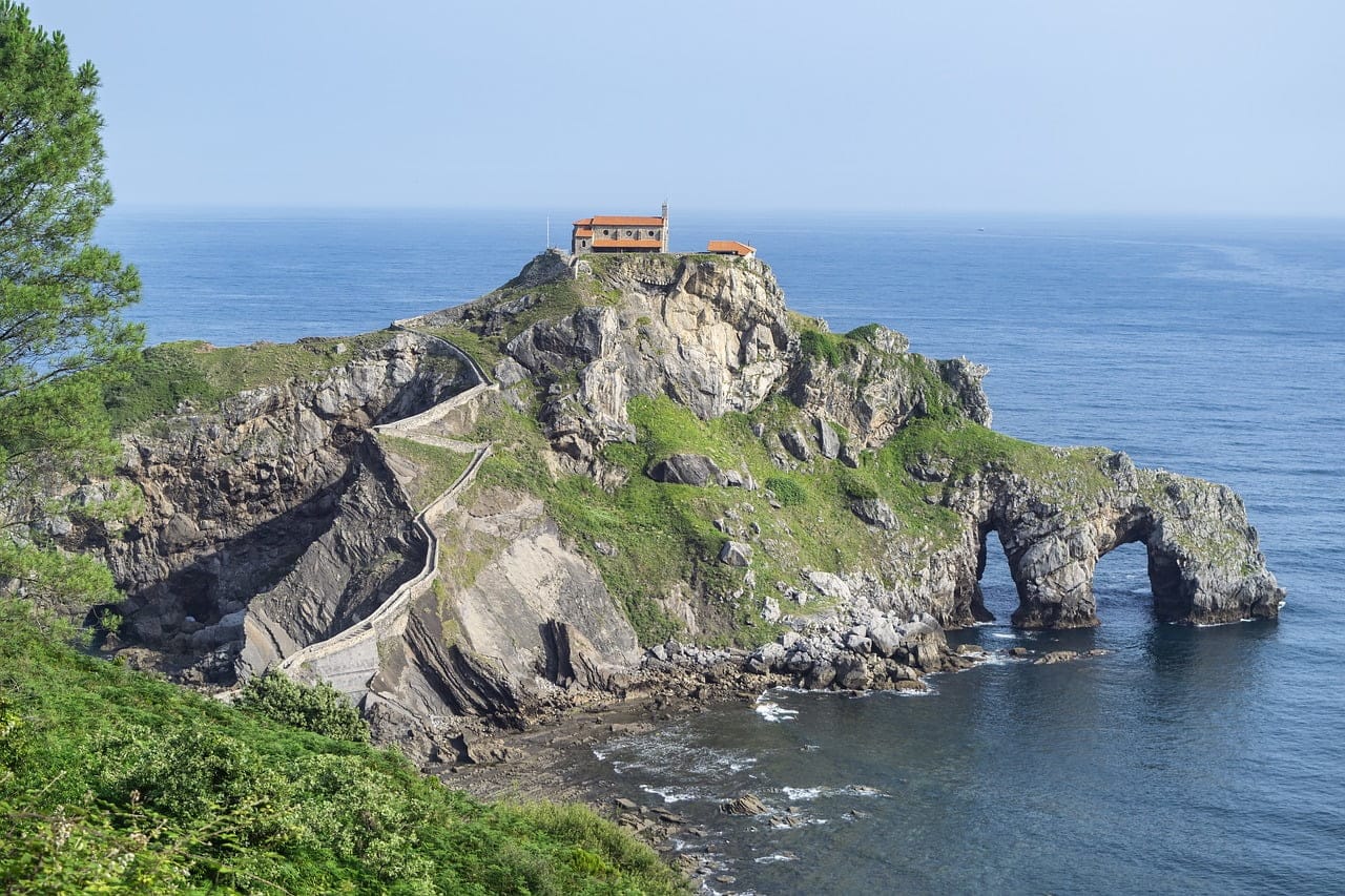 dream meaning Hermitage