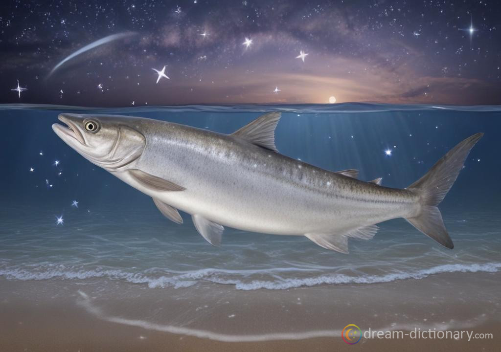 Herring dream dictionary