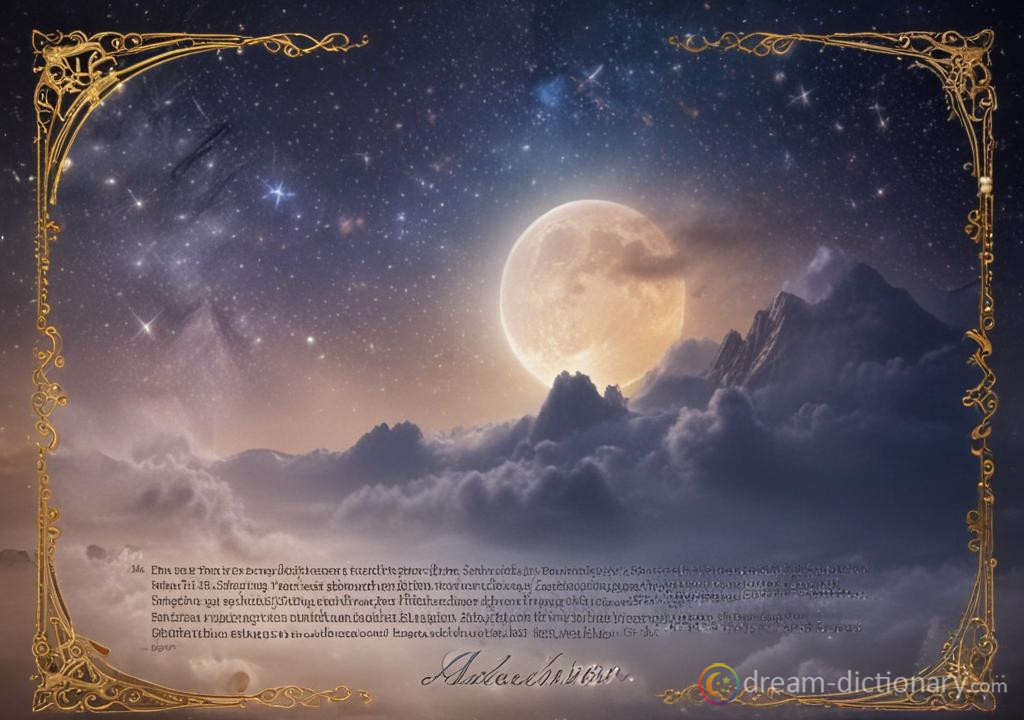 Hide dream dictionary