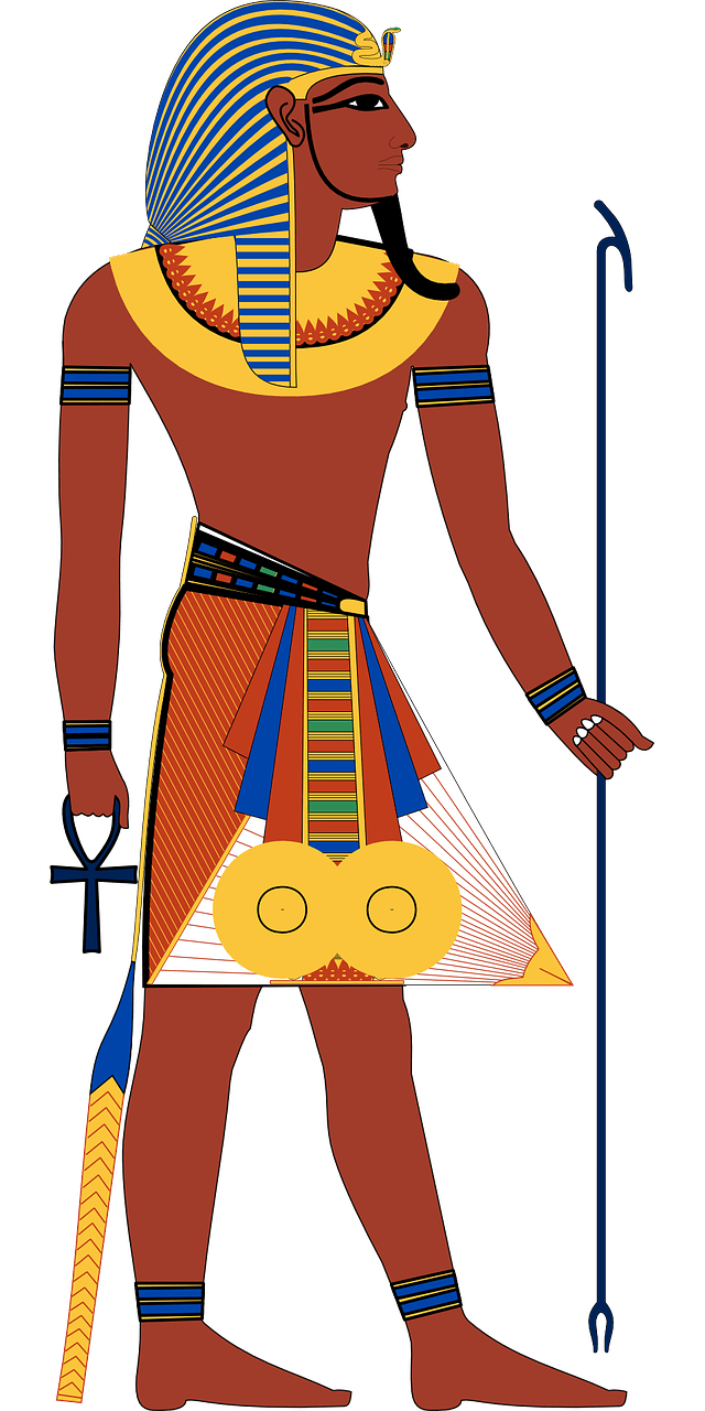 dream meaning Hieroglyphs