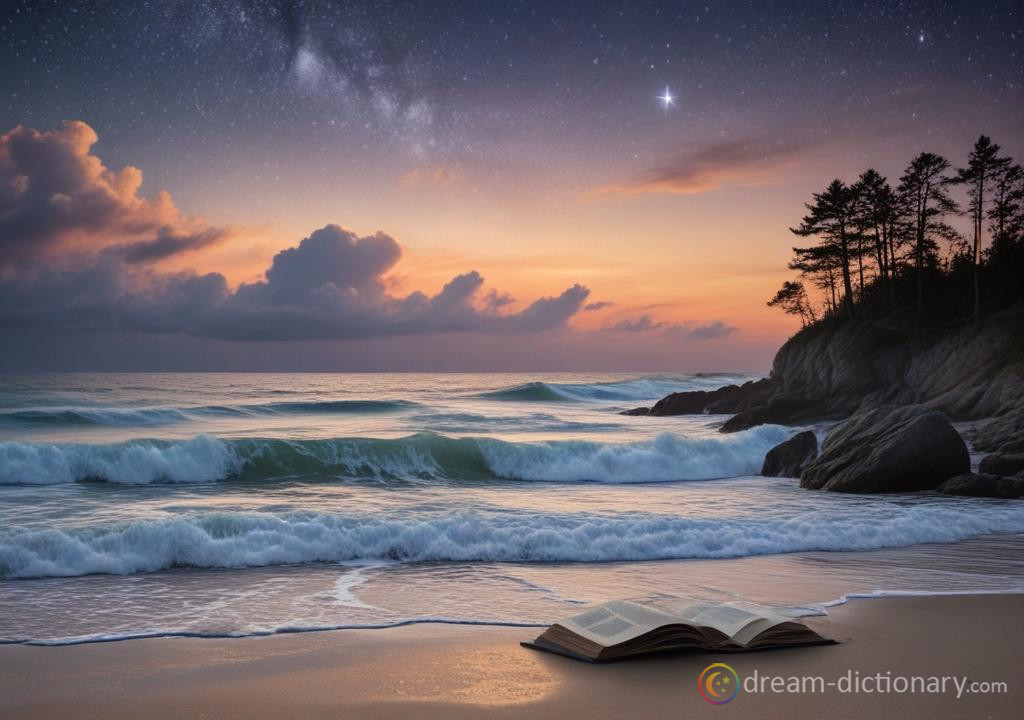 High Tide dream dictionary