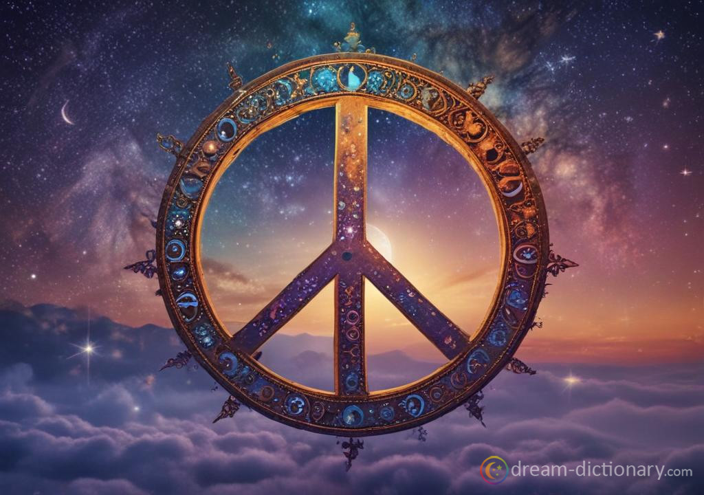 Hippie dream dictionary