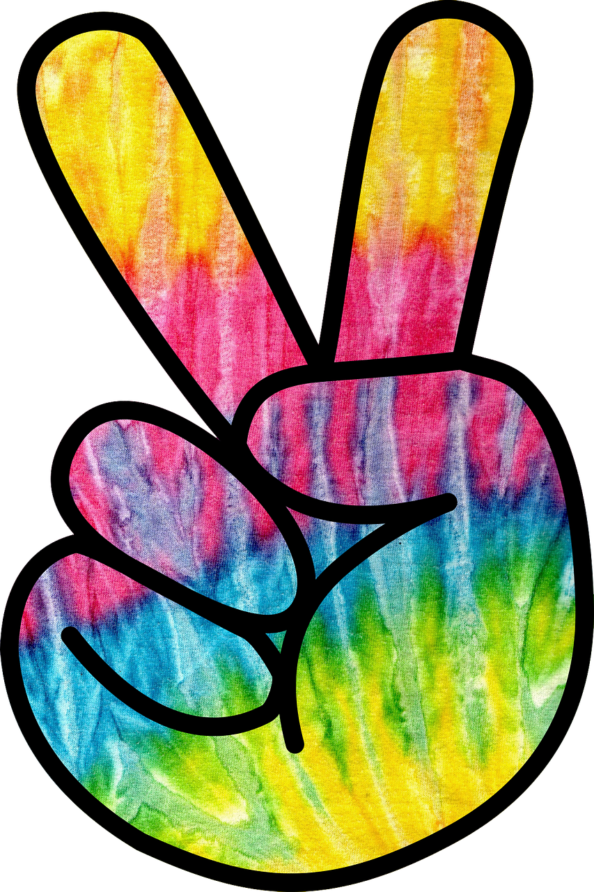 dream meaning Hippie