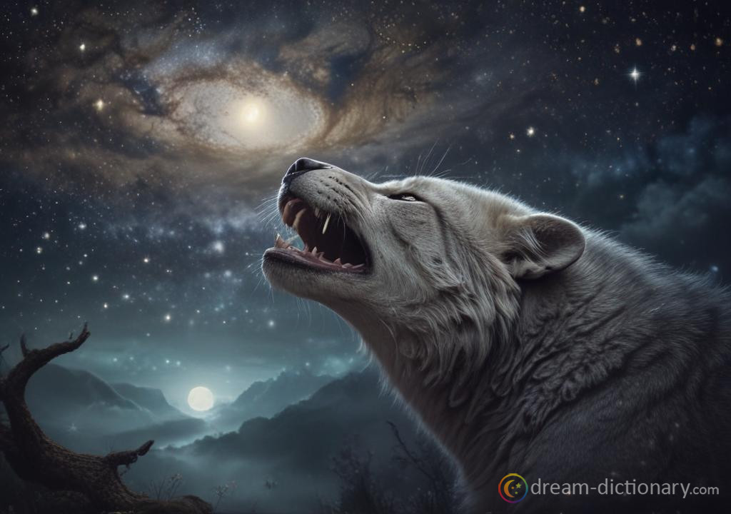 Hissing dream dictionary
