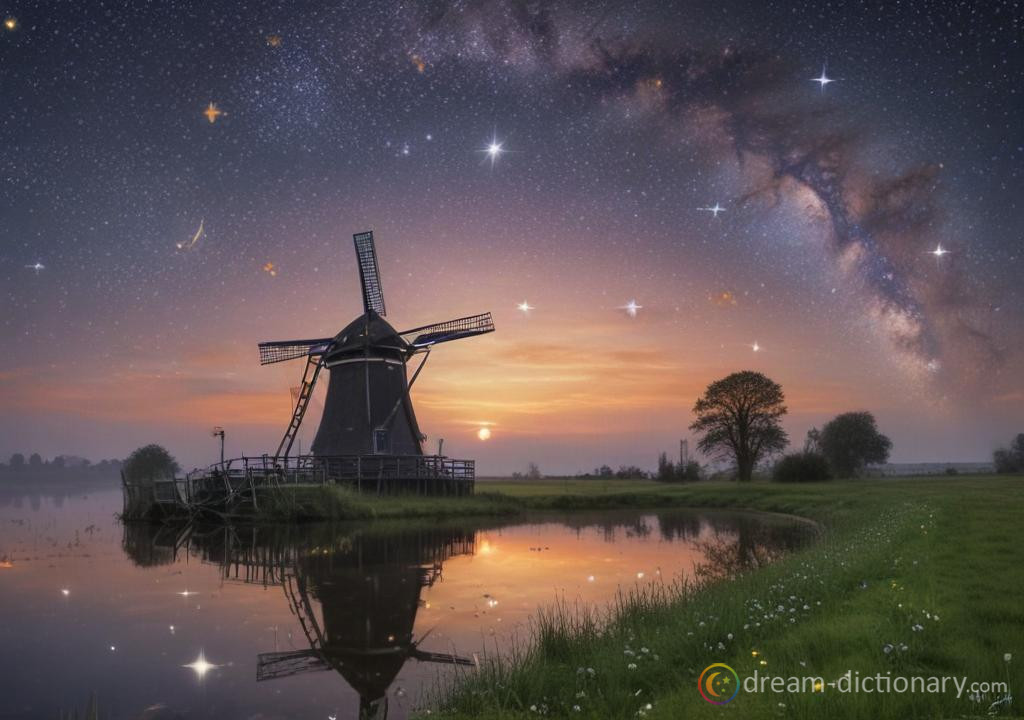 Holland dream dictionary