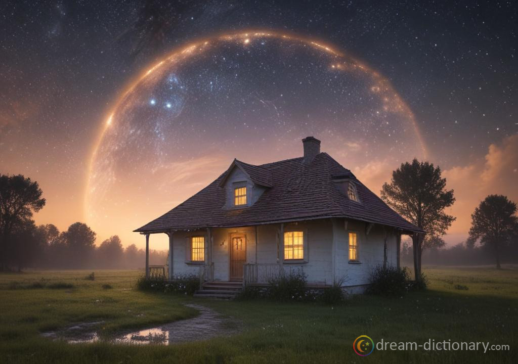 Homestead dream dictionary