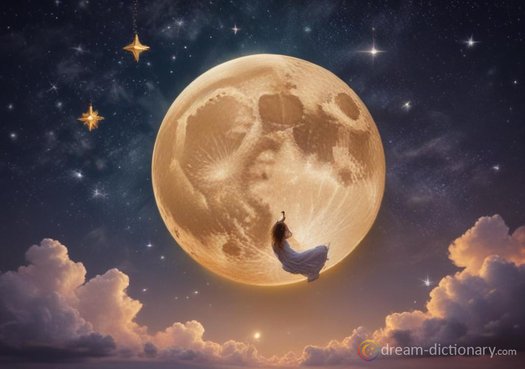 Honey moon dream dictionary