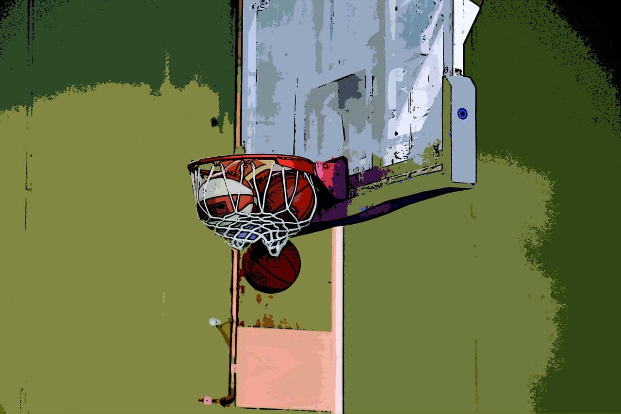 dream meaning Hoop