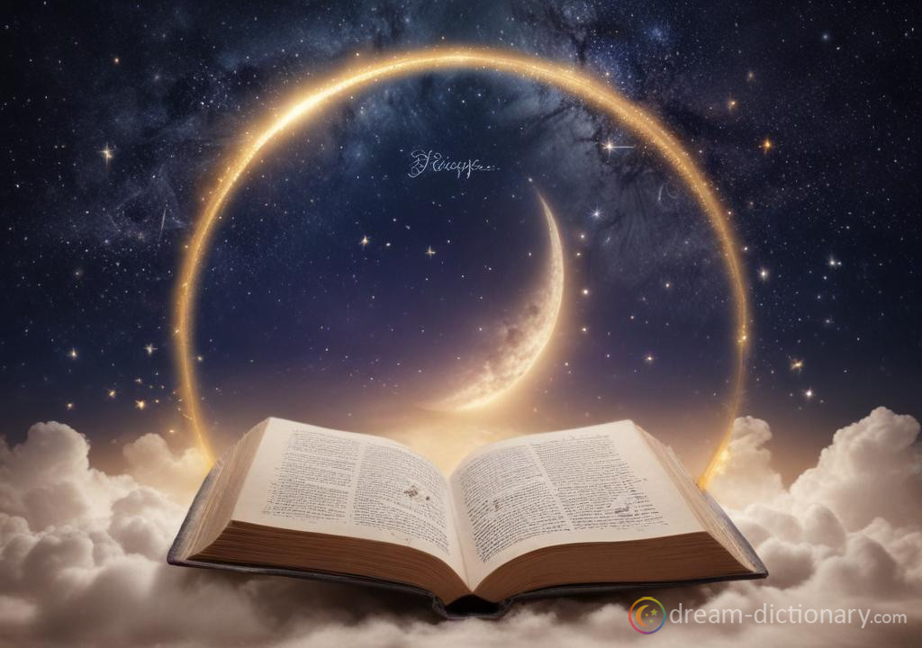 Hope dream dictionary