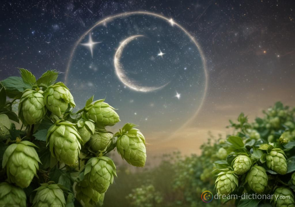 Hops dream dictionary