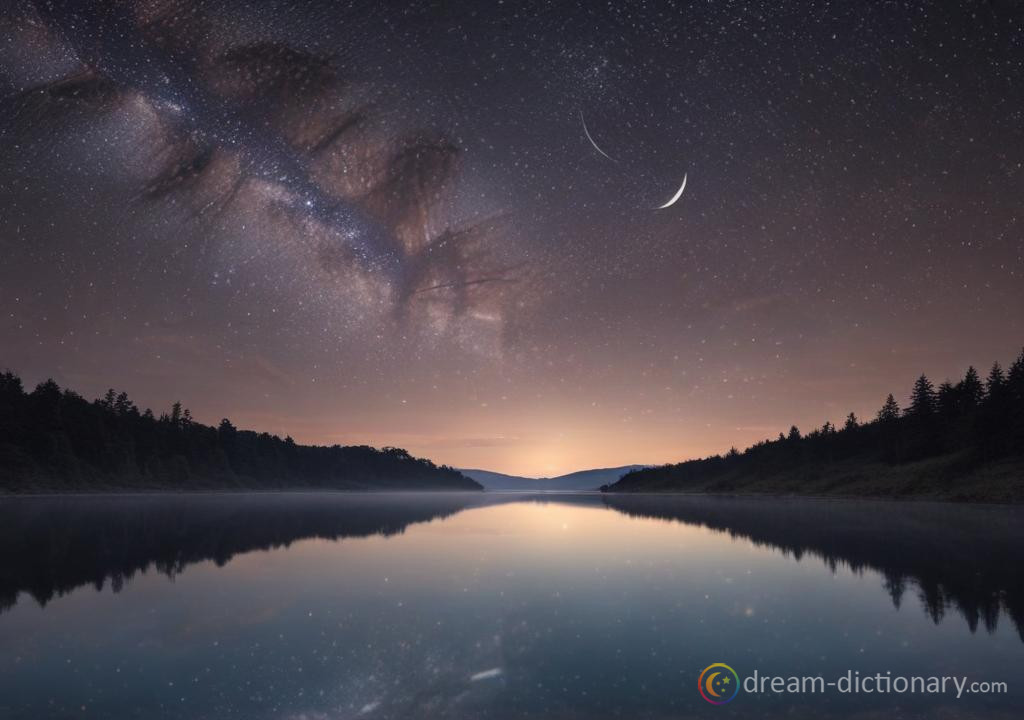 Horizon dream dictionary