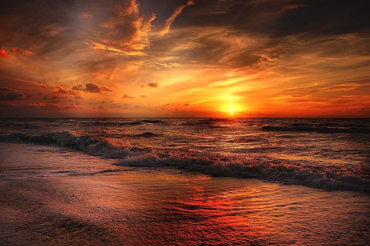 dream meaning Horizon