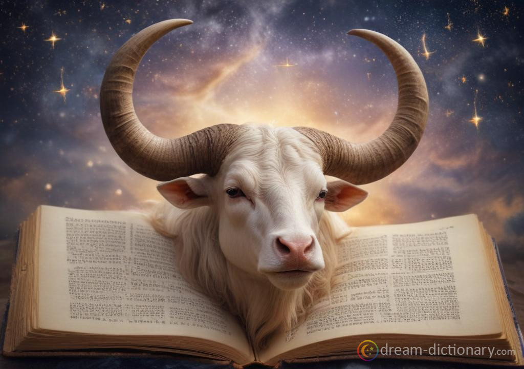 Horns dream dictionary
