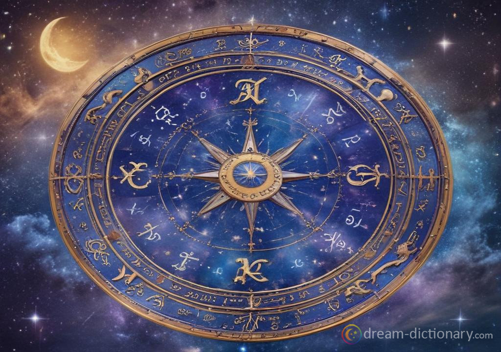 Horoscope dream dictionary