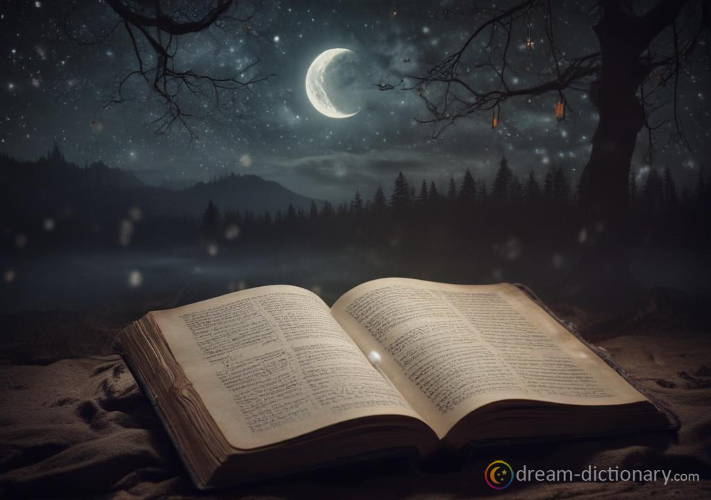 Horror Movie dream dictionary