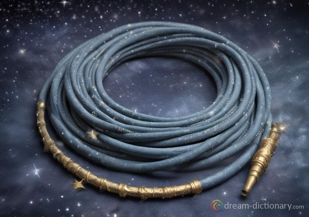 Hose dream dictionary