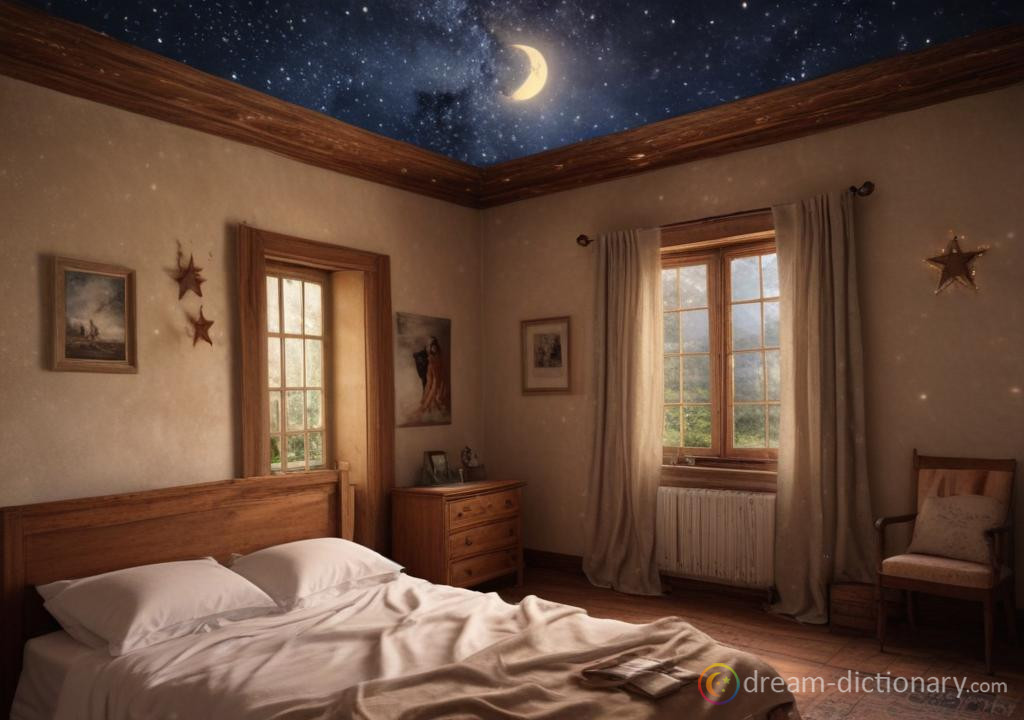Hostel dream dictionary