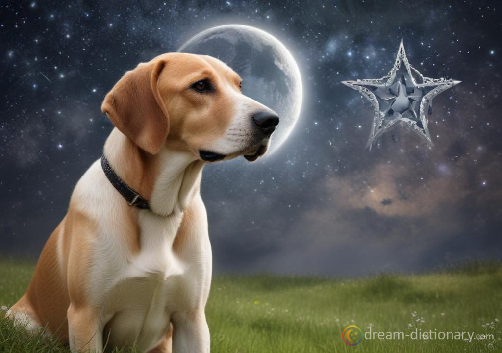 Hound dream dictionary