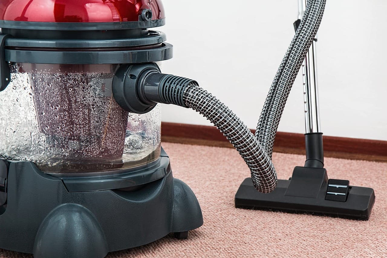 dream meaning Housekeeper