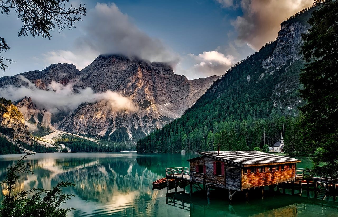 dream meaning Houses