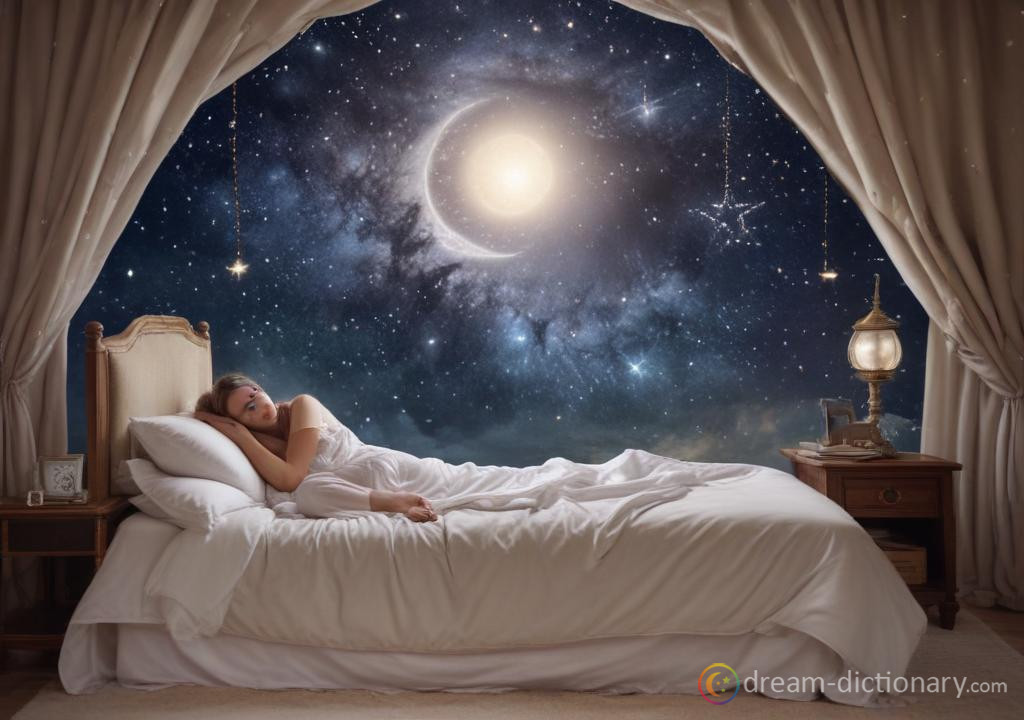 How to Be Awake in a Dream dream dictionary