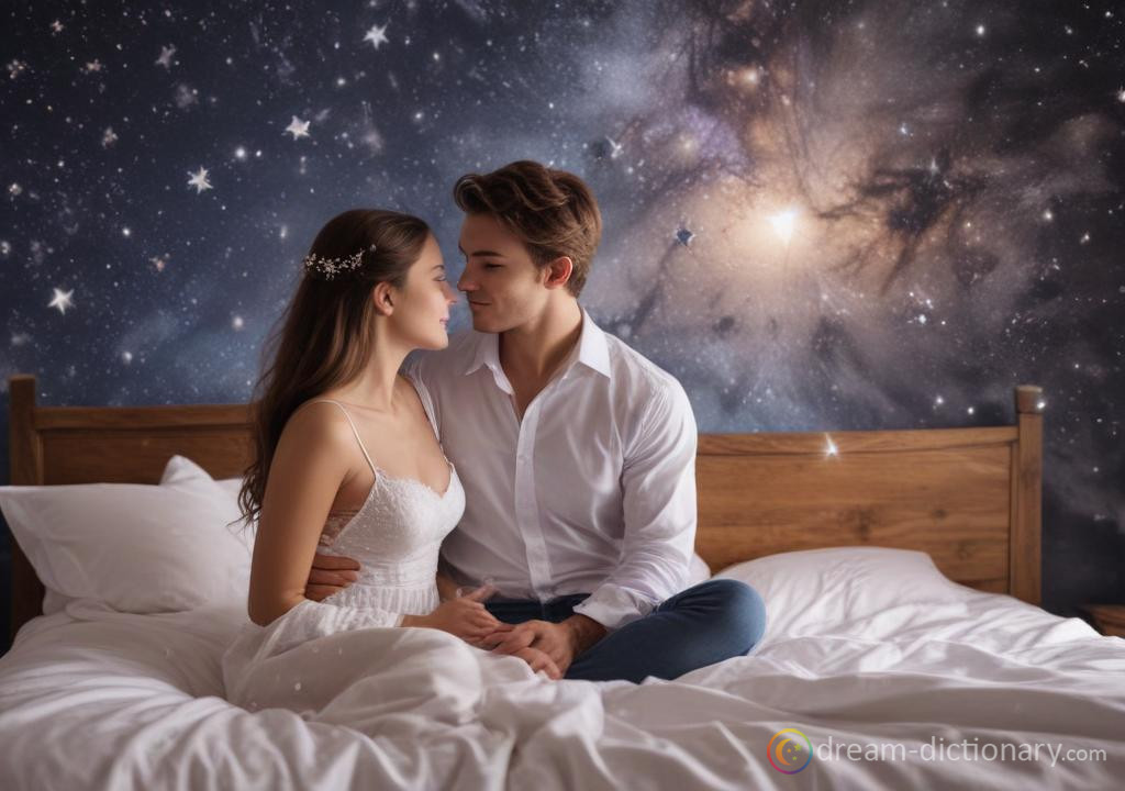 How to See Your Future Husband in a Dream? dream dictionary