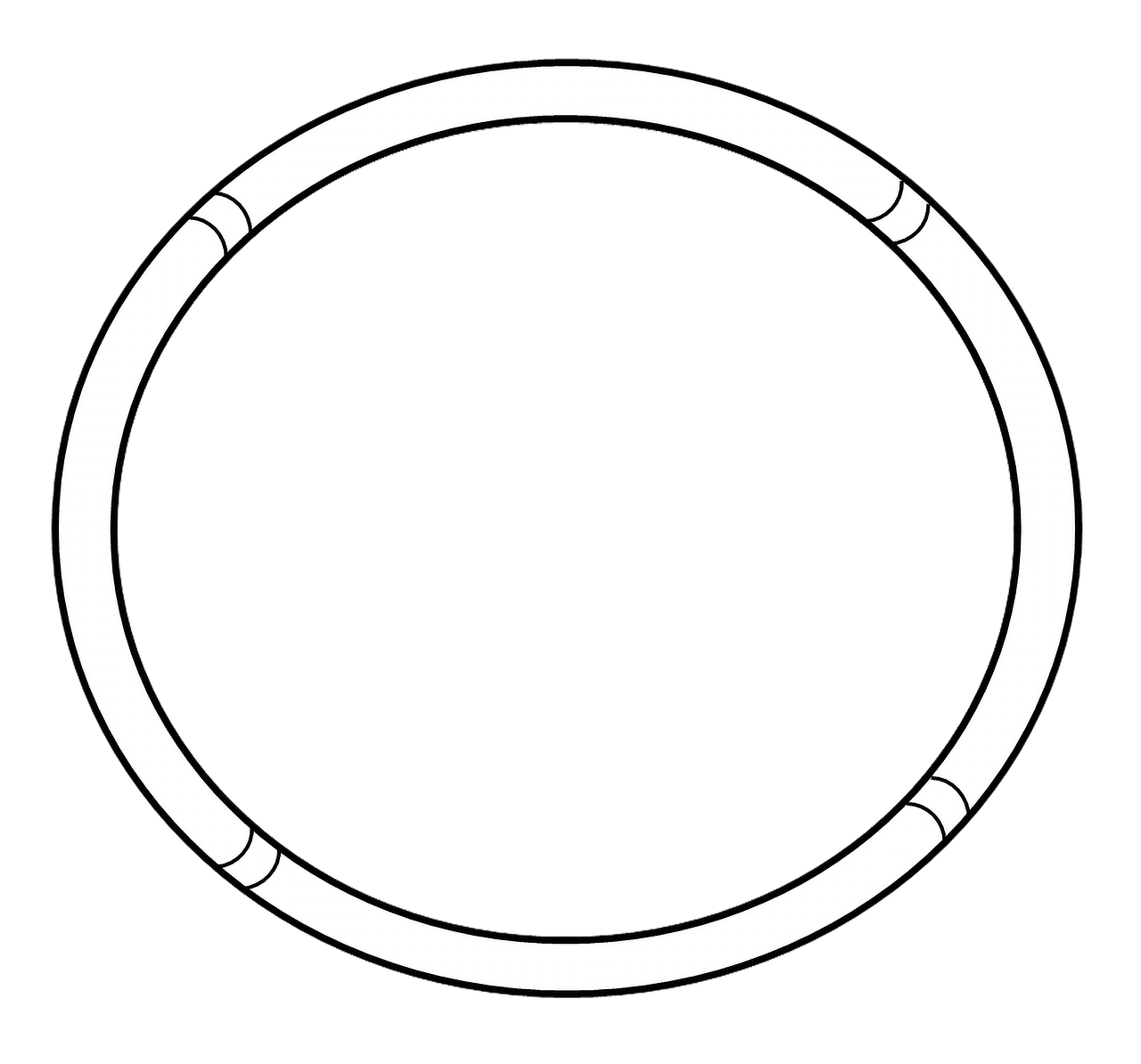 dream meaning Hula Hoop