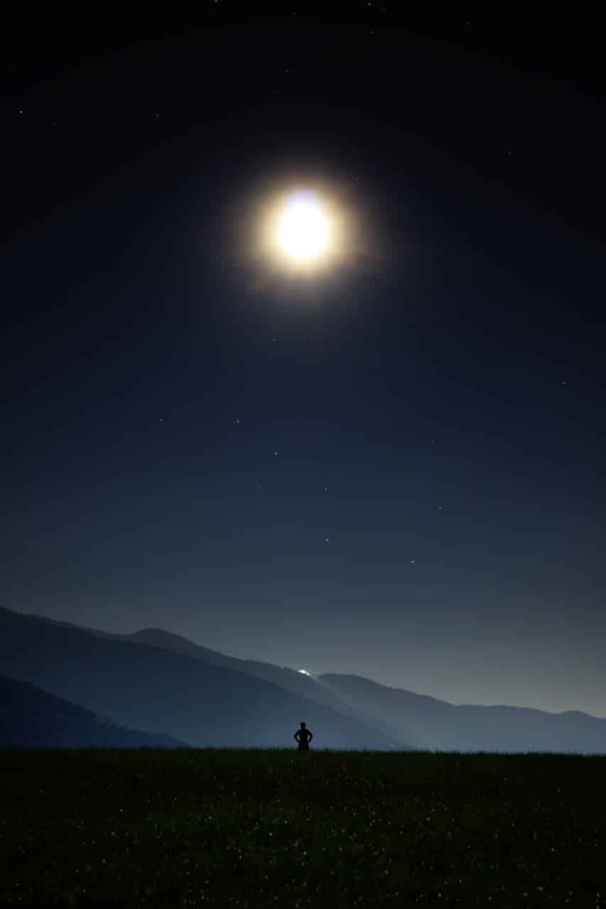 dream meaning Human