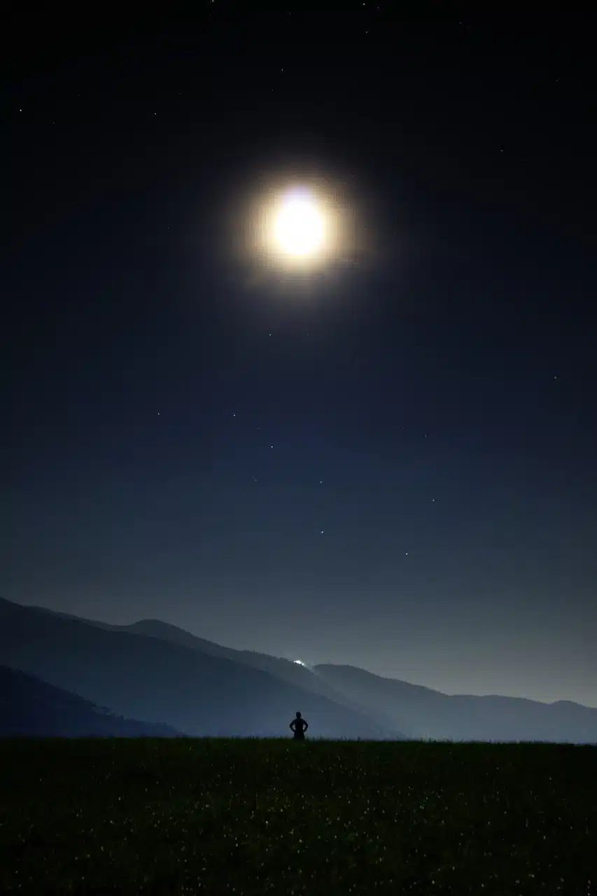 dream meaning Human
