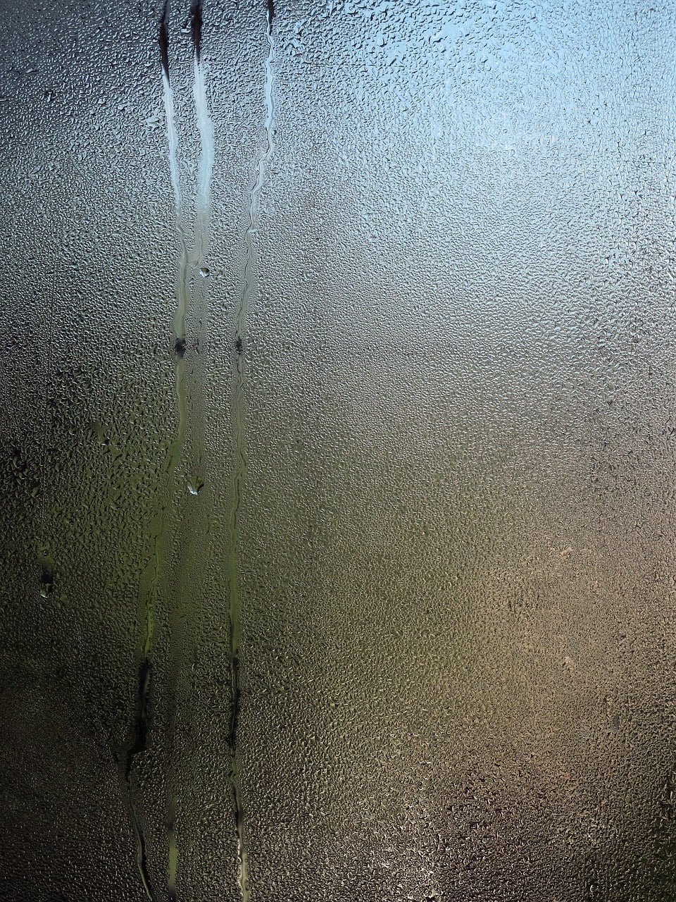 dream meaning Humidity