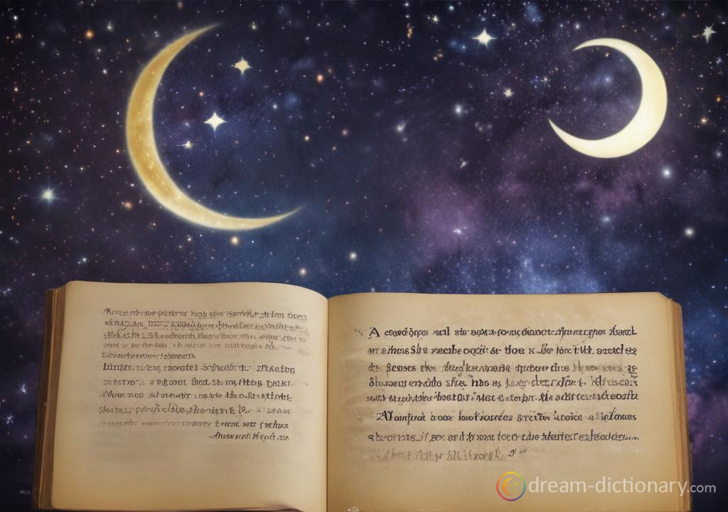 Humour dream dictionary
