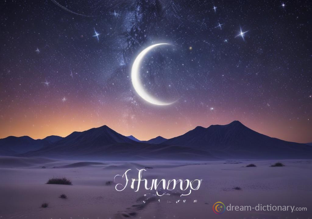 Hump dream dictionary