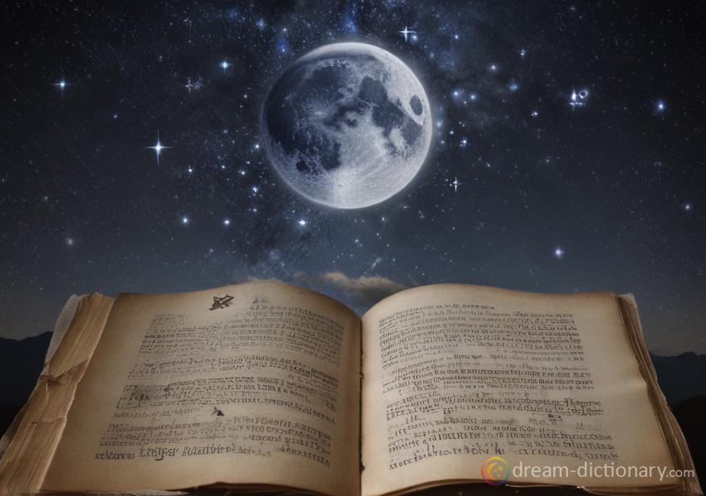 Hunt dream dictionary