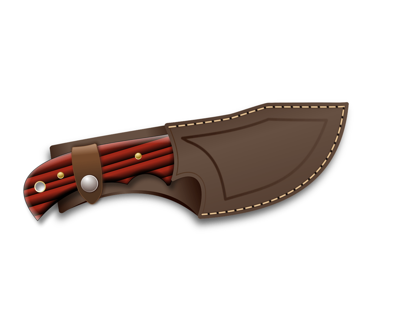 dream meaning Hunting knife