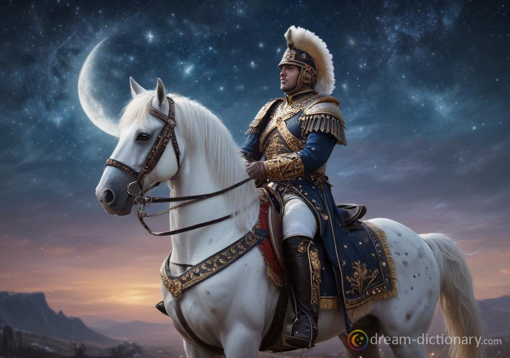 Hussar dream dictionary