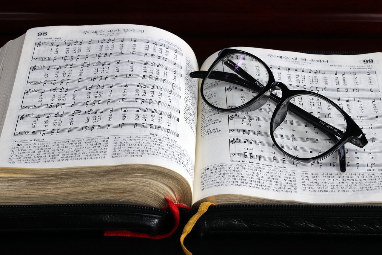 dream meaning Hymns