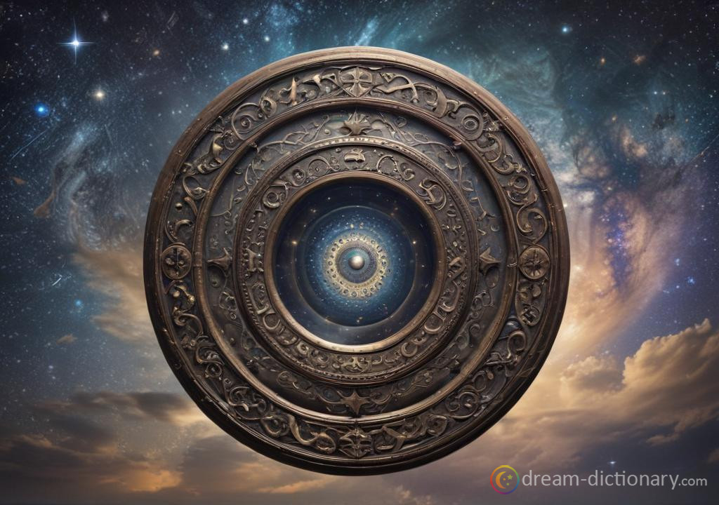 Hypnosis dream dictionary