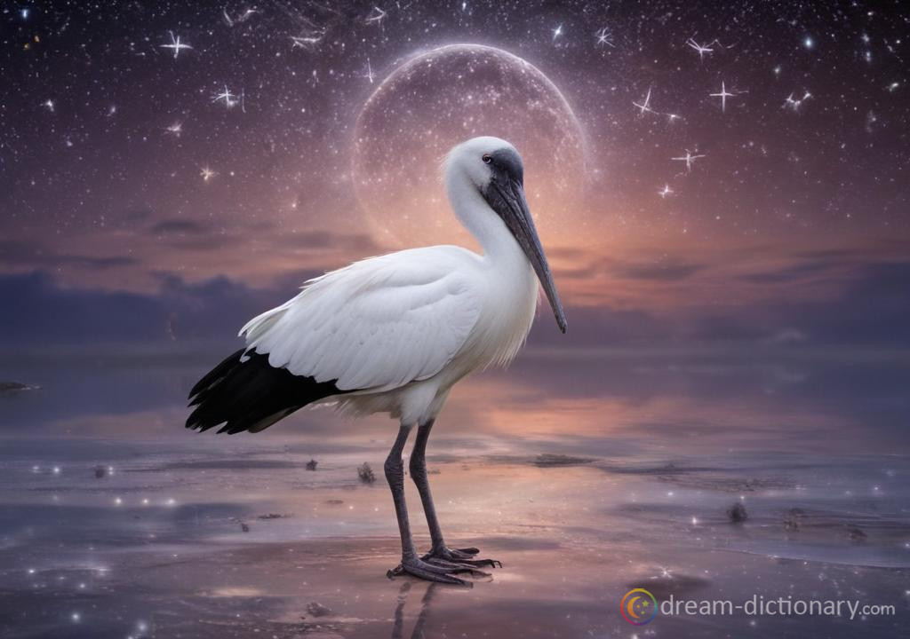 Ibis dream dictionary
